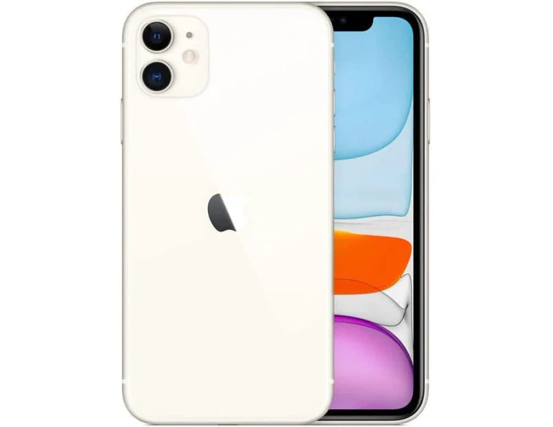 IPHONE 11 - 128GB - CONDITION GRADE A IPHONE 11 - 128GB - CONDITION GRADE A